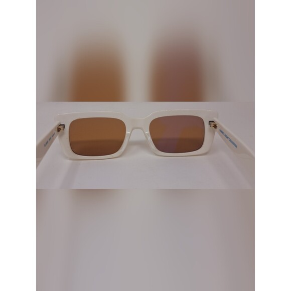 NEW Garrett Leight California Sunglasses Teen Spirit Rectangle GL3030 49-21-135 main image 6